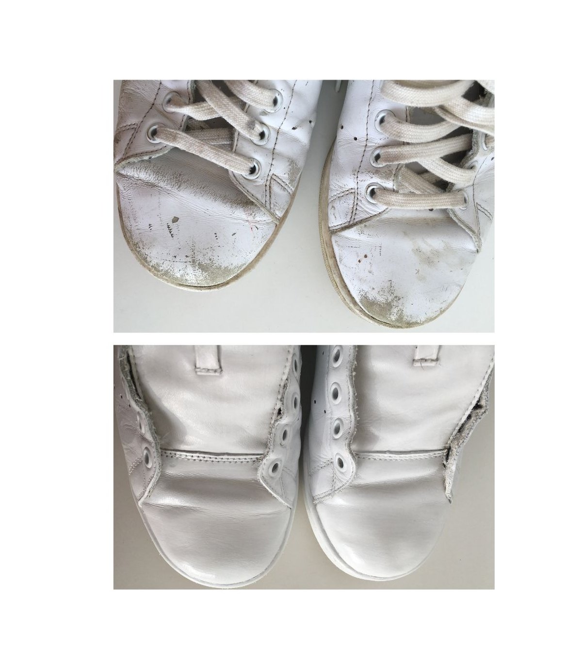 Cirage blancheur pour sneakers / Famaco - Clip&Zip