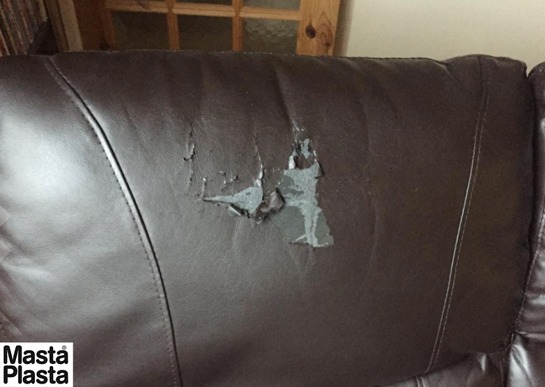 Details 49 reparar sofá de piel roto