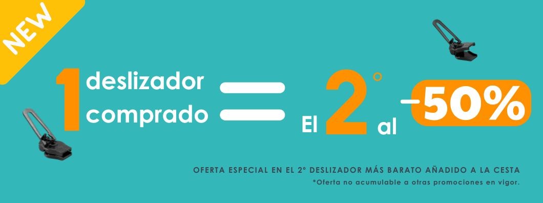 Oferta 1 cursor zlideon gratis si compras 4 cursores